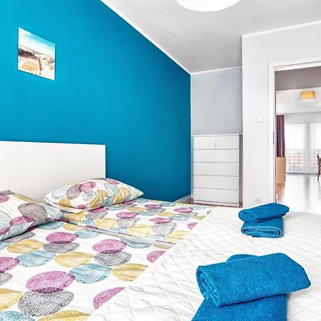 Władysławowo Apartamenty Olivia מראה חיצוני תמונה