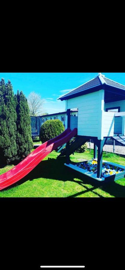 Władysławowo Apartamenty Olivia מראה חיצוני תמונה