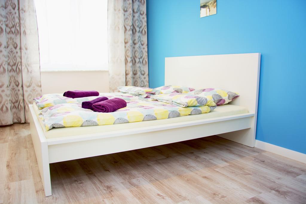 Władysławowo Apartamenty Olivia מראה חיצוני תמונה