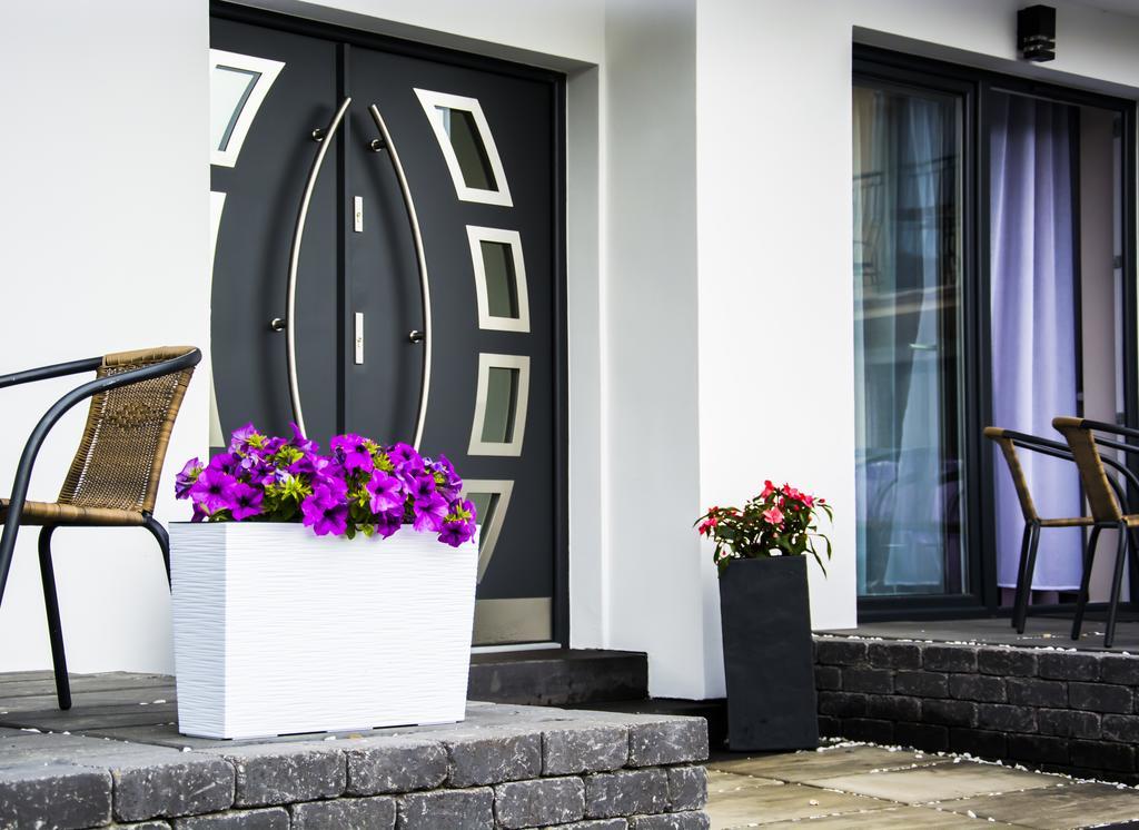 Władysławowo Apartamenty Olivia מראה חיצוני תמונה